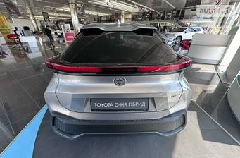 Toyota C-HR 2024 Active