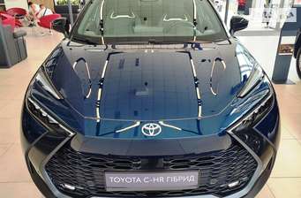 Toyota C-HR 2024 в Чернигов