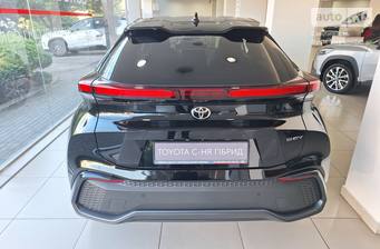 Toyota C-HR 2023 Premium Launch Edition