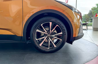 Toyota C-HR 2023 Premium Premiere Edition