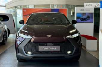 Toyota C-HR 2024 в Хмельницкий