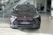 Toyota C-HR Active
