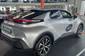 Toyota C-HR Active