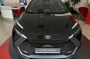 Toyota C-HR Active