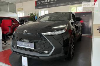 Toyota C-HR 2024 Active