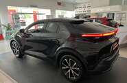 Toyota C-HR Active