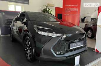 Toyota C-HR 2024 в Кременчук