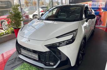 Toyota C-HR 2024 Premium