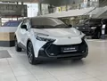 Toyota C-HR Toyota C-HR