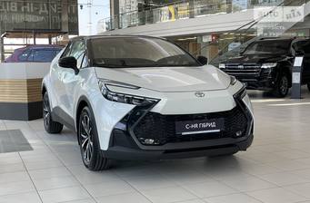 Toyota C-HR 2025 Lounge