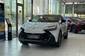 Toyota C-HR Lounge