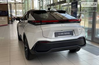 Toyota C-HR 2024 Lounge