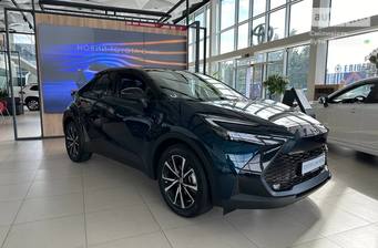 Toyota C-HR 2024 Lounge