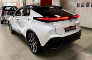 Toyota C-HR Lounge