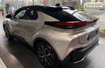 Toyota C-HR 2024 Lounge