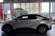 Toyota C-HR Lounge