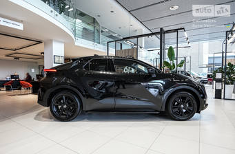 Toyota C-HR 2024 GR Sport