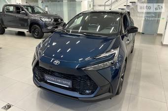 Toyota C-HR 2024 Lounge