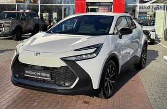 Toyota C-HR 2024 Active