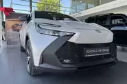 Toyota C-HR Active