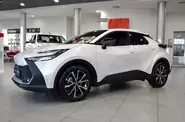 Toyota C-HR Active