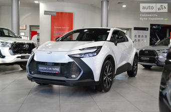 Toyota C-HR 2024 Active