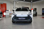 Toyota C-HR Active