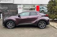 Toyota C-HR Active