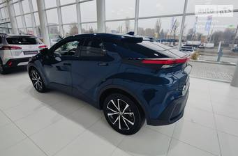 Toyota C-HR 2024 Active