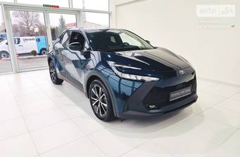 Toyota C-HR 2024 Active