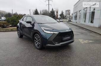 Toyota C-HR 2024 Active