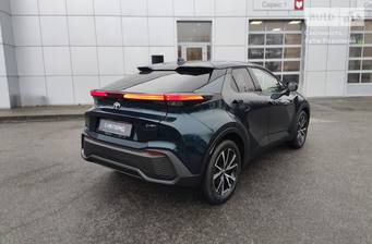 Toyota C-HR 2024 Active