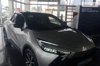 Toyota C-HR 2024 Lounge