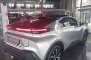 Toyota C-HR Lounge