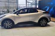 Toyota C-HR Lounge