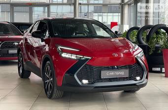 Toyota C-HR 2024 Lounge