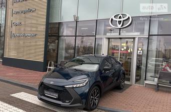 Toyota C-HR 2024 Active