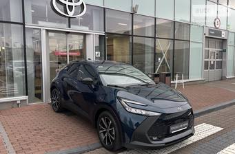 Toyota C-HR 2024 Active