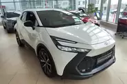 Toyota C-HR Active