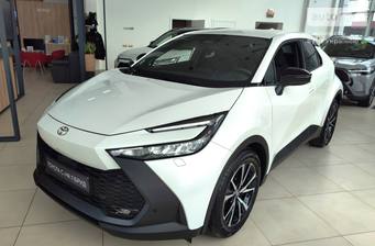 Toyota C-HR 2024 Active