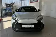 Toyota C-HR Active