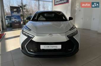 Toyota C-HR 2024 в Кривий Ріг
