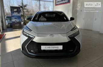 Toyota C-HR 2024 Active