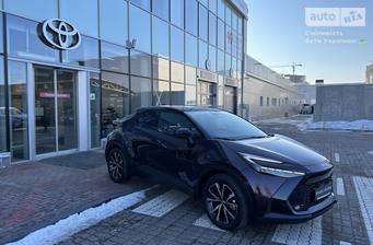 Toyota C-HR 2024 Lounge