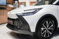 Toyota C-HR Active