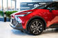 Toyota C-HR Lounge