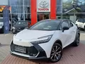 Toyota C-HR Toyota C-HR