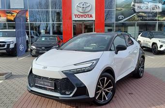 Toyota C-HR 2025 Premium Premiere Edition