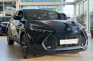 Toyota C-HR Lounge