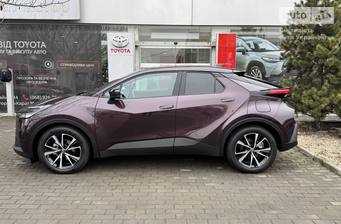 Toyota C-HR 2024 Active